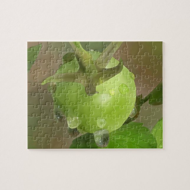 Quebra-cabeça Tomatenpuzzel (Horizontal)