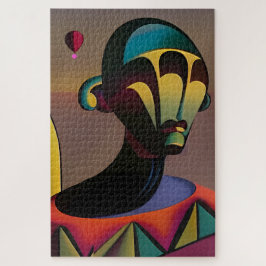 Quebra-cabeça Too Busy to Live a Life Worth Living