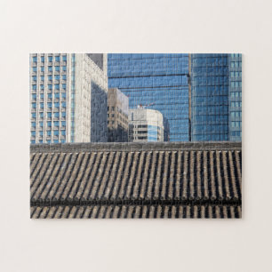 Quebra-cabeça Tóquio, Japão 252-pc