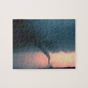 Quebra-cabeça Tornado
