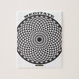 Quebra-cabeça Toróide