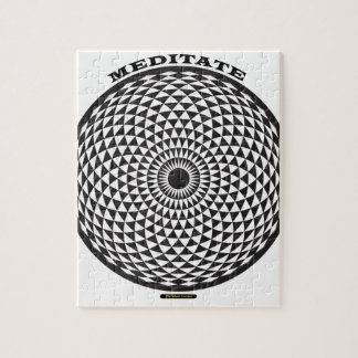 Quebra-cabeça Toróide