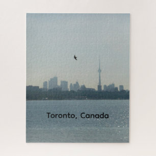 Quebra-cabeça Toronto