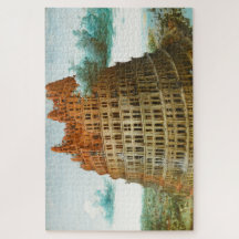 Torre de Babel (Roterdão)