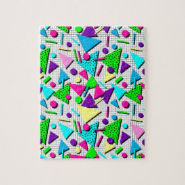 Quebra-cabeça totalmente radical