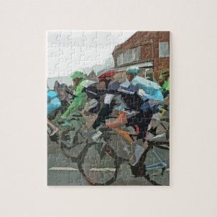 Quebra-cabeça Tour de France 2014
