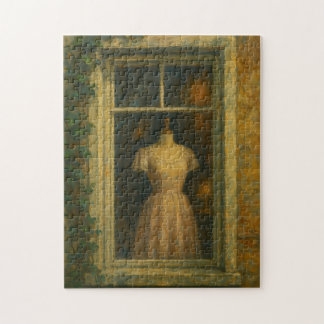 Quebra-cabeça Towards the inner world