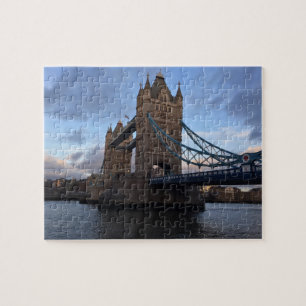 Quebra-cabeça Tower Bridge - Londres