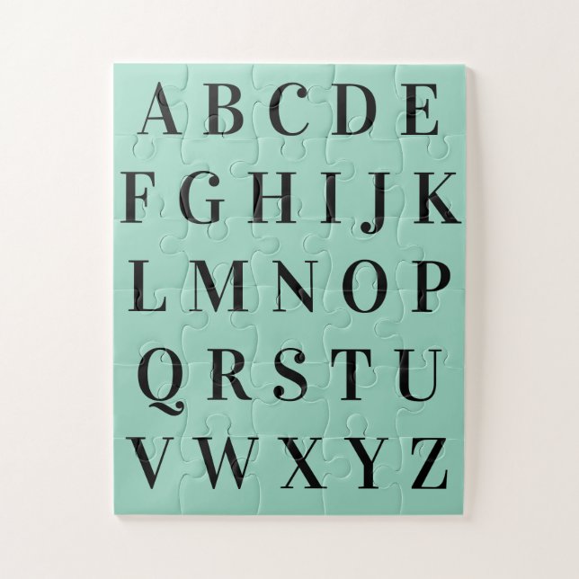 Quebra-cabeça Toys (Vertical)