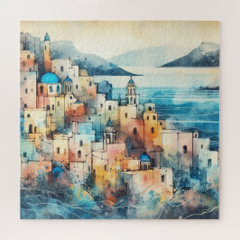 QUEBRA-CABEÇA TRABALHO DE ARTE 1 -