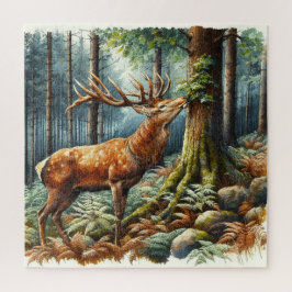 QUEBRA-CABEÇA TRABALHO DE ARTE 5 -