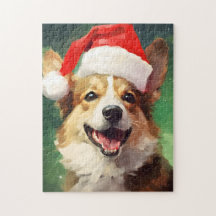 Trabalho de arte de pintura de pincel de Natal Cor