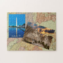 Transforme suas fotos de férias em um Quebra-cabeç