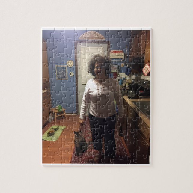 Quebra-cabeça Trialdesign (Vertical)