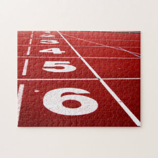 Quebra-cabeça Trilha Running