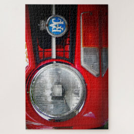 Quebra-cabeça Triunfo TR6 Sportscar