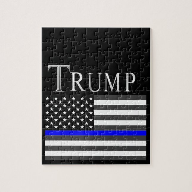 QUEBRA-CABEÇA TRUMP (Vertical)