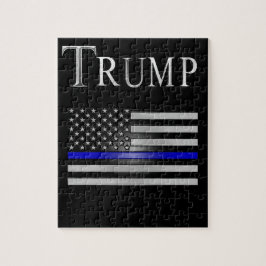 QUEBRA-CABEÇA TRUMP