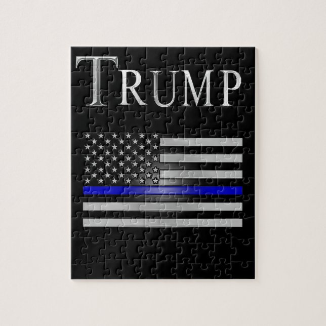 QUEBRA-CABEÇA TRUMP (Vertical)