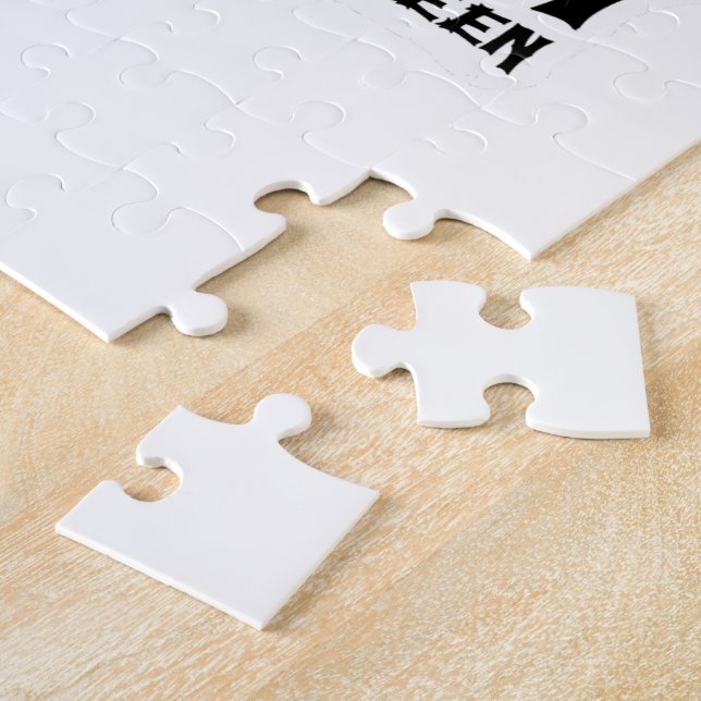 Quebra-cabeça Truque ou Tratar! 31 de outubro - Feliz Dia das Br (Lateral)