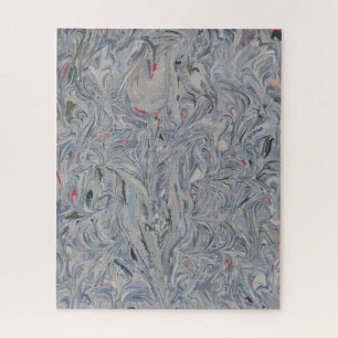 Quebra-cabeça Tulip Marbled