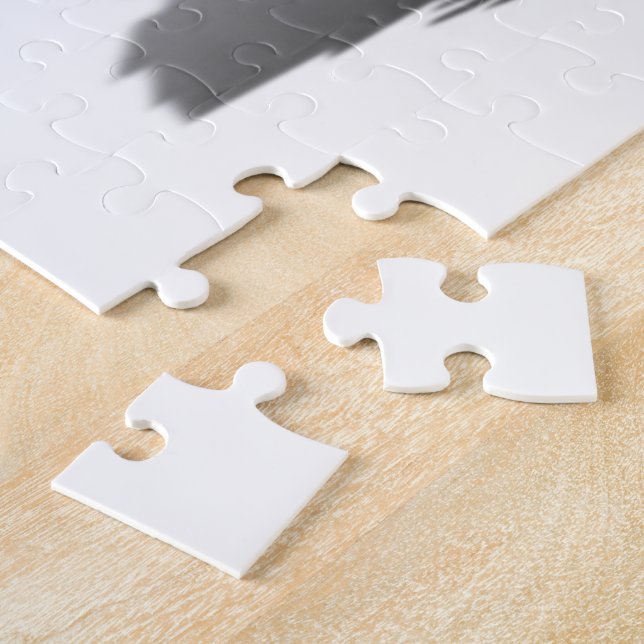 Quebra-cabeça Turística turca de férias (Lateral)