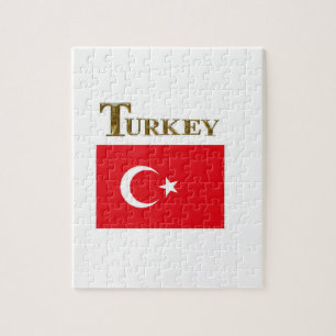 QUEBRA-CABEÇA TURQUIA