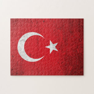 Quebra-cabeça Turquia
