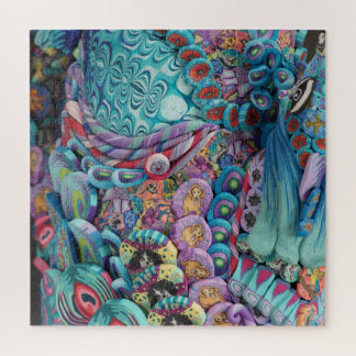 Quebra-cabeça Turquoise Bobo Milly Dream