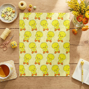 Quebra-cabeça Tweety