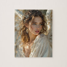 Twilight Guardian - Angel of Gilded Wings