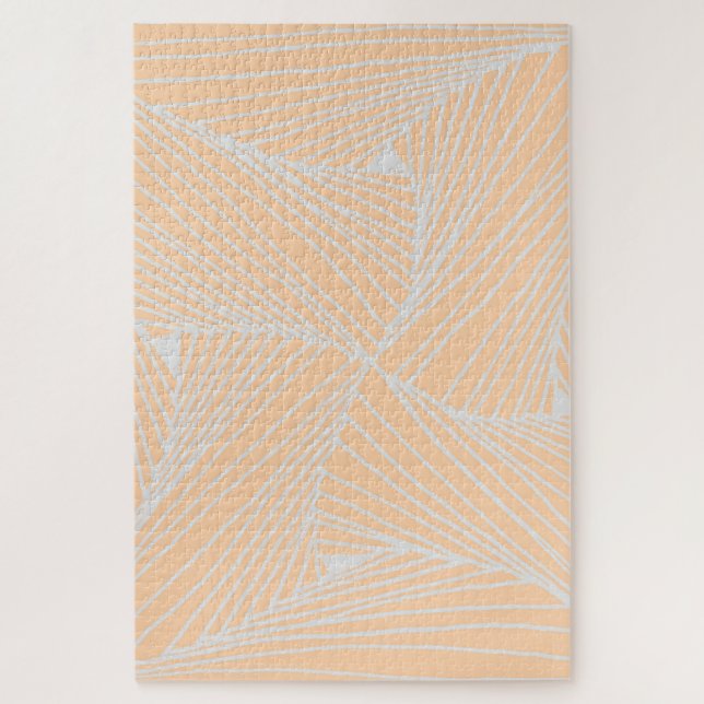 Quebra-cabeça Twist Tie Puzzle (Vertical)