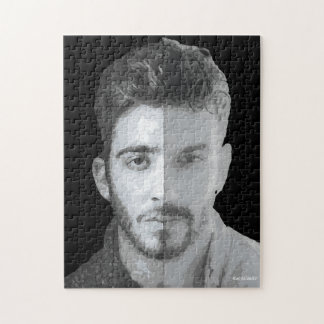 Quebra-cabeça Two Brothers Legend, Kraków, Poland Myth