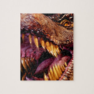 Quebra-cabeça Tyrannosaurus Rex