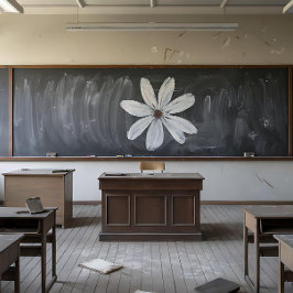 Quebra-cabeça Último presente do professor