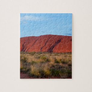 Quebra-cabeça Uluru