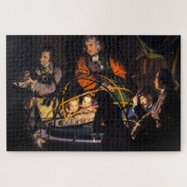 Quebra-cabeça Um Filósofo lecionando no Sistema Solar da Oraria