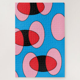 Quebra-cabeça Um luxo de Dia Eggcelent