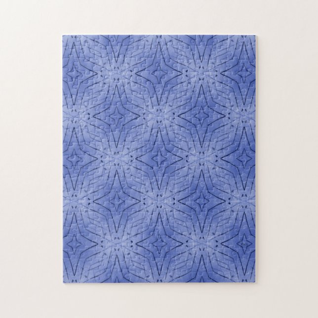 Quebra-cabeça Um pouco de amor... (Vertical)