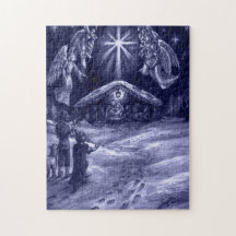 Um salvador é Nascer!