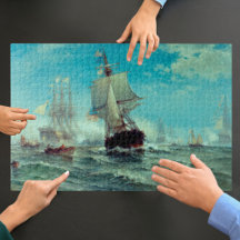 Um tributo histórico: o primeiro reconhecimento