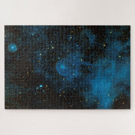 Quebra-cabeça Uma estrela fugitiva chamada CW Leo