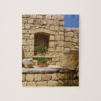 Quebra-cabeça Uma mancha de Malta