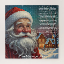 Uma temporada de alegria e magia de Natal