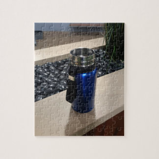 Quebra-cabeça unholy grail