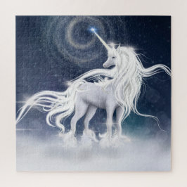 Quebra-cabeça Unicórnio Pacífico