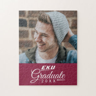 Quebra-cabeça Universidade de Kentucky Oriental   EKU