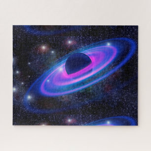 Quebra-cabeça Universo