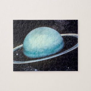 Quebra-cabeça Uranus