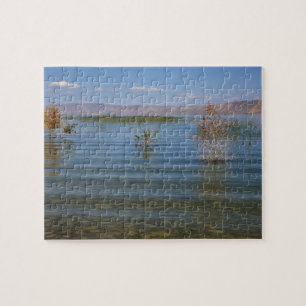 Quebra-cabeça UT, Bear Lake